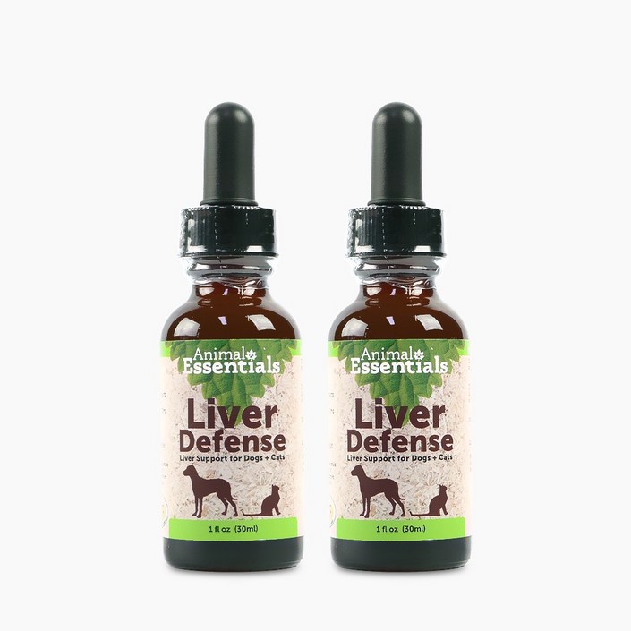 간해독 밀크시슬 활력 간 팅크 30ml 애니멀에센셜 강아지 피로회복 허브블랜딩, 1개