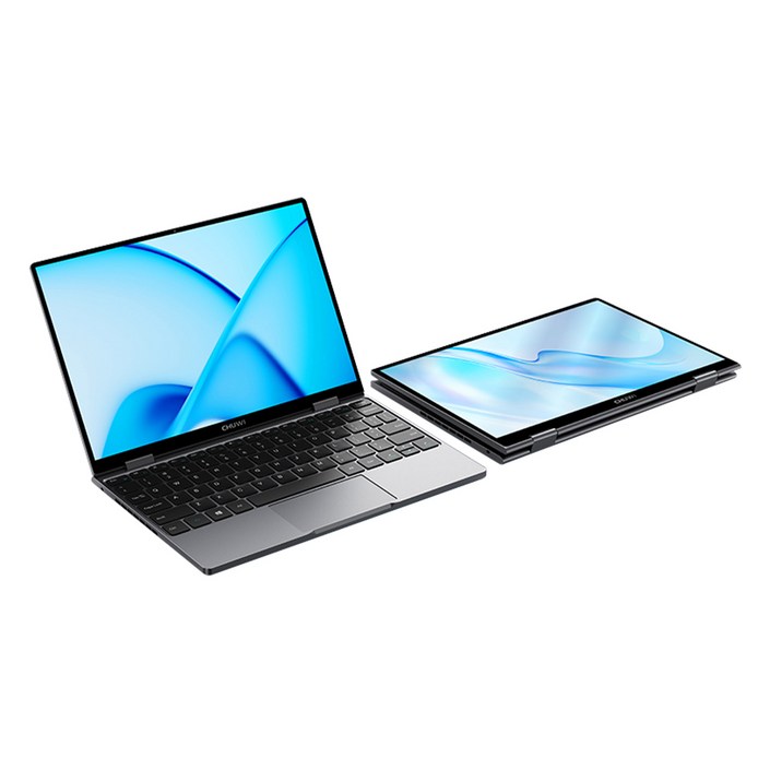 CHUWI MINIBOOK X N100 미니북 노트북 태블릿 관부가세 포함 윈도우 11