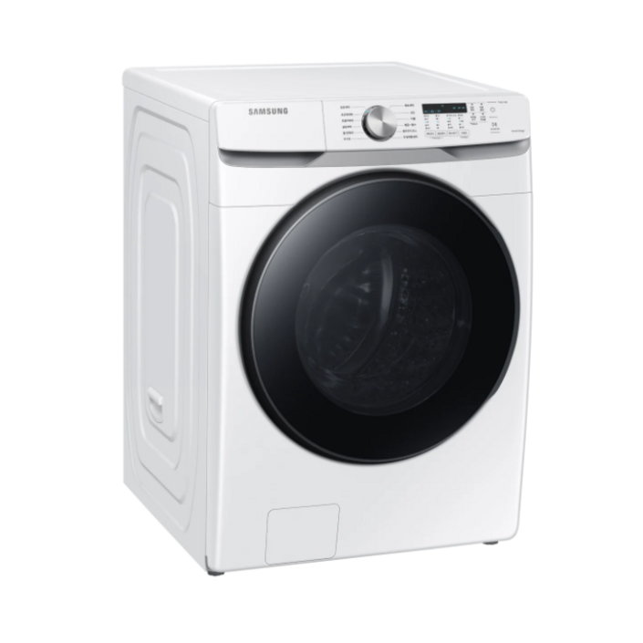 삼성 기사님설치 WF21T6000KW 드럼세탁기 21kg 폐가전무상수거