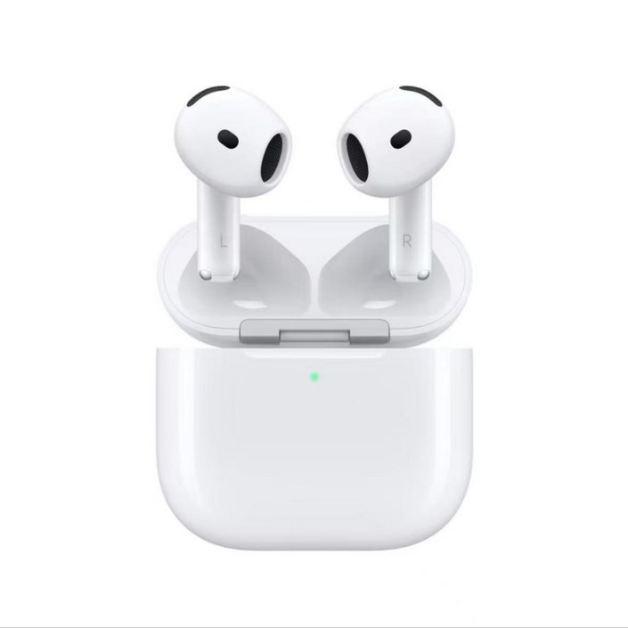 스마트 거치대MI Apple에어팟4 USBC타입블루투스 이어폰, RYN, MNI