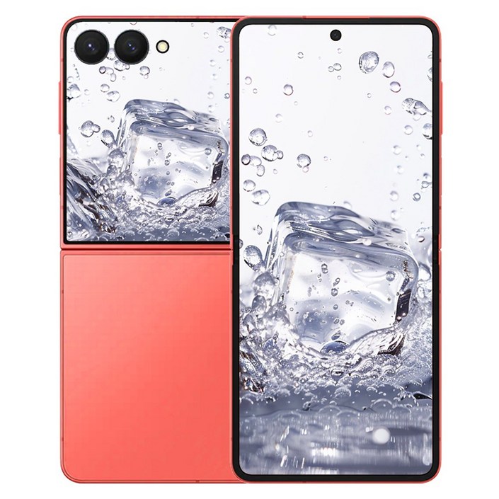 삼성전자 갤럭시 Z 플립7 512GB