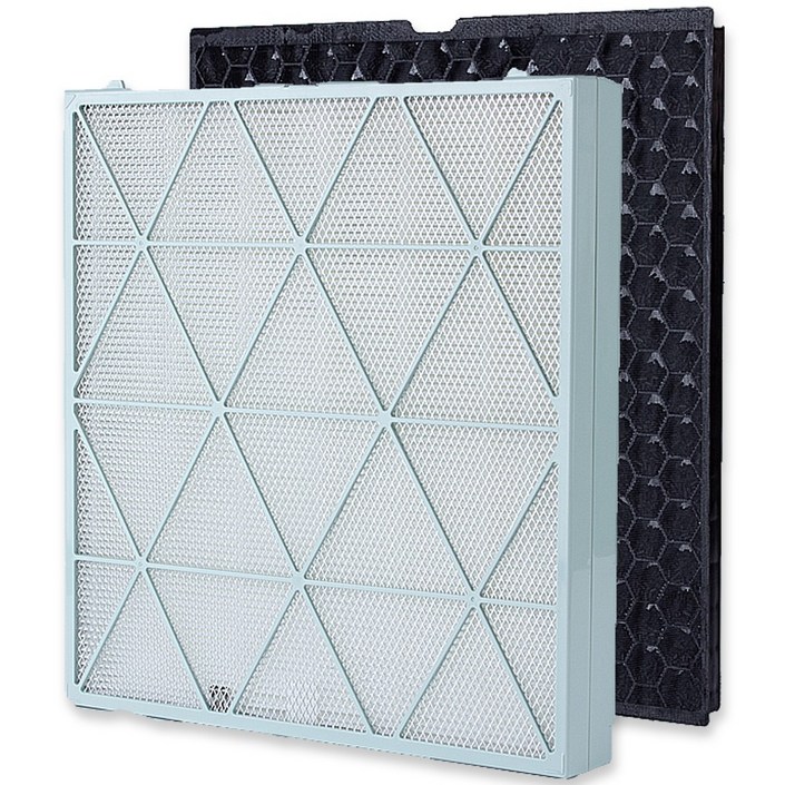 플룬드 호환 삼성 공기청정기 비스포크 무풍 큐브 필터 CFXH100D  H1005D  H170D  H1705D