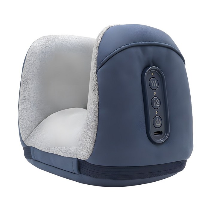 디프 3D 에어 온열 손목 마사지기