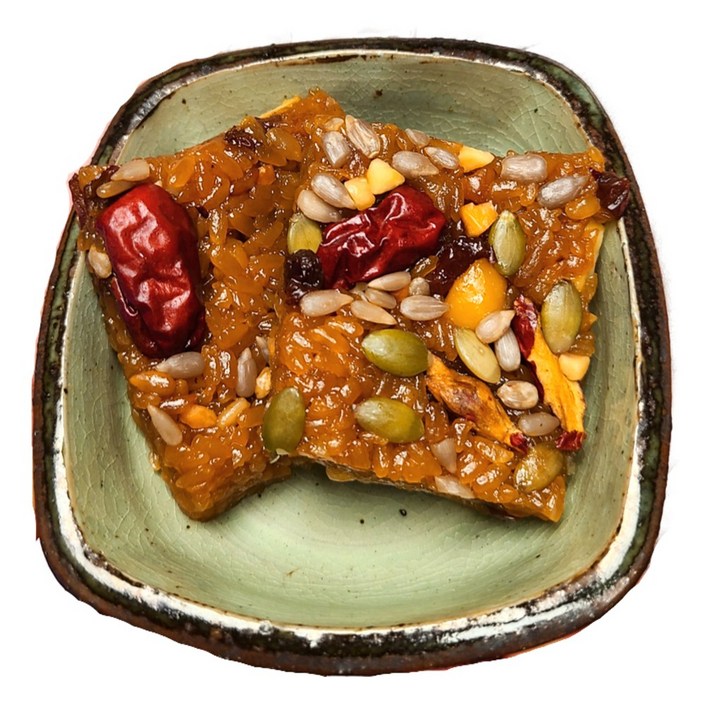 고마운땅 약식서비스떡, 40개, 50g 고마운땅 약식서비스떡, 40개, 50g