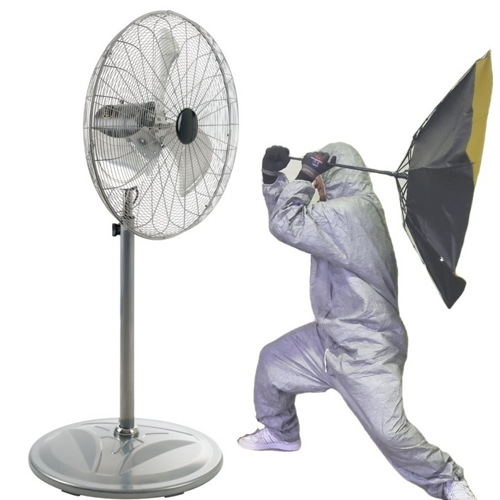 원스 대형 선풍기 24인치 업소용 산업용 공업용 스윗플래닛