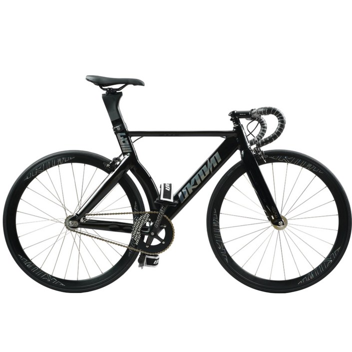 언노운 픽시 LV3 프리미엄 완성차 UNKNOWN LV3 알루미늄 브레이크 장착 2025