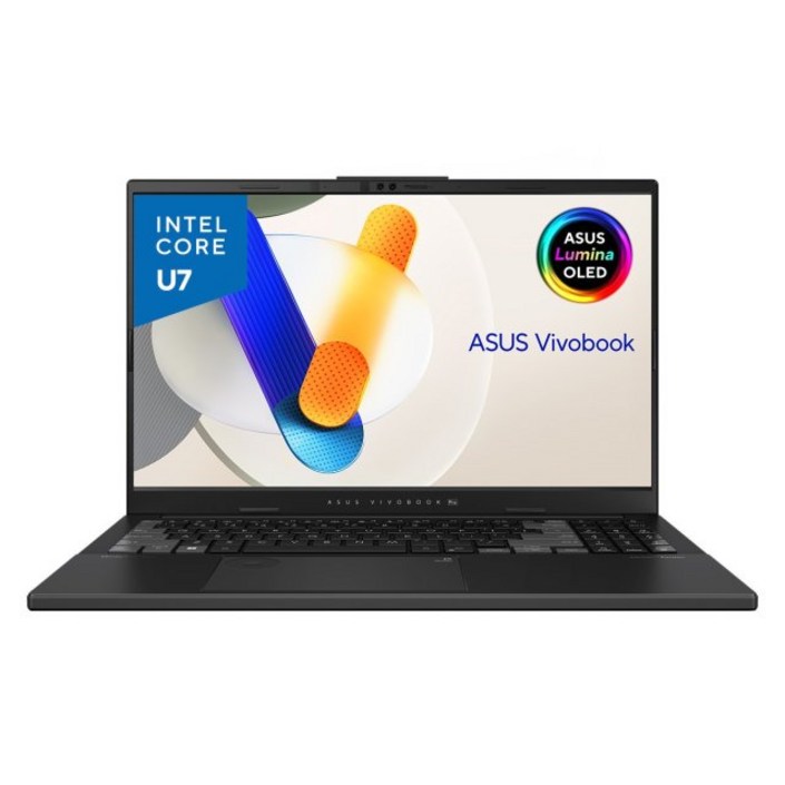 ASUS 비보북 프로 15 OLED N6506MVMA086  윈도우11 설치 2024년 신제품 Ultra7 램 24GB RTX4060 노트북 추천, N6506MVMA086, WIN11 Pro, 24GB, 1TB, 그레이