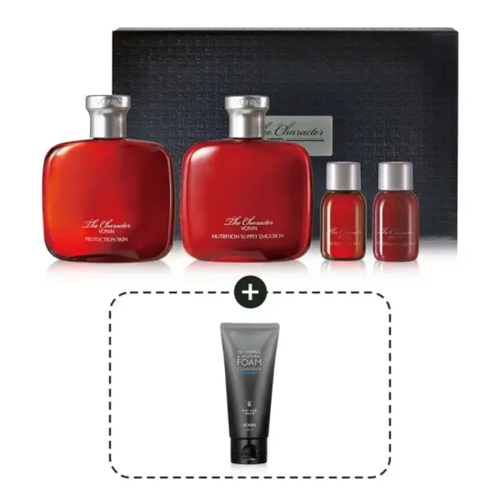 보닌 더캐릭터 2종 기획세트