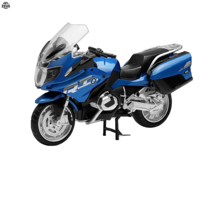 ZEUS 112 오토바이 브랜드 바이크 다이캐스트 야마하 혼다 BMW 가와사키 스즈끼, 8.BMW R1250RT블 루, 1개 ZEUS 112 오토바이 브랜드 바이크 다이캐스트 야마하 혼다 BMW 가와사키 스즈끼, 8.BMW R1250RT블 루, 1개