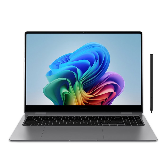 삼성노트북 갤럭시북5 프로360 NT960QHAK71AR i7 32GB Win11 KD72G  KD72S  ju