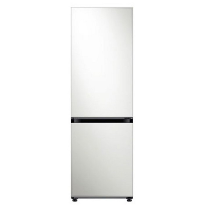 삼성 비스포크 냉장고 2도어 키친핏 글래스 [RB33A3004AP] 20230121