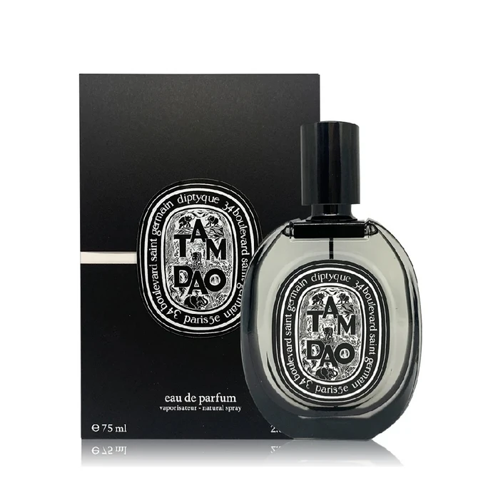 선물용 추천쇼핑백 동봉탐다오 딥디크 오 드 퍼퓸 남녀공용 델일리 향수EDP 75ml미니어처 랜덤 증정,77ml