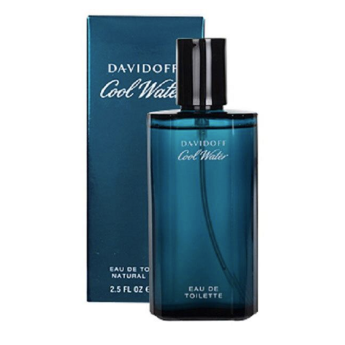 40대남자향수추천 다비도프 쿨워터맨 125ml