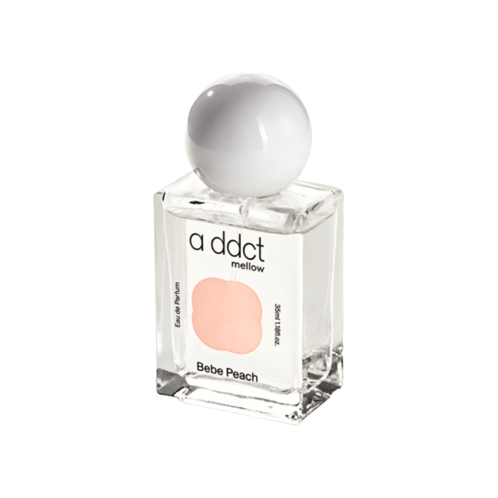 베베 피치 에이딕트 멜로우 오 드 퍼퓸 35ml