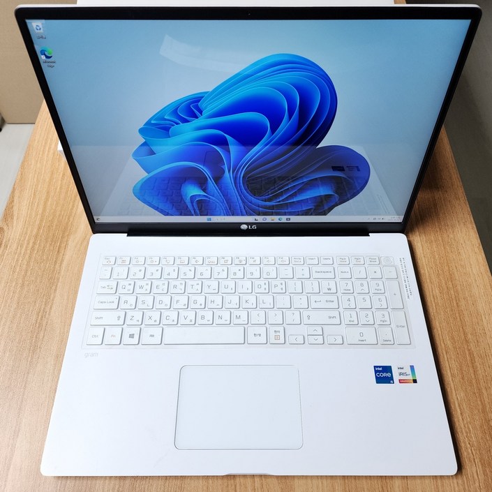 LG그램 17인치 15일 노트북렌탈 대여