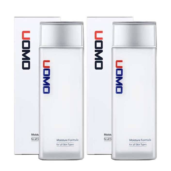 워모 모이스처포뮬라 남자 로션 남성 휠라 기초 화장품