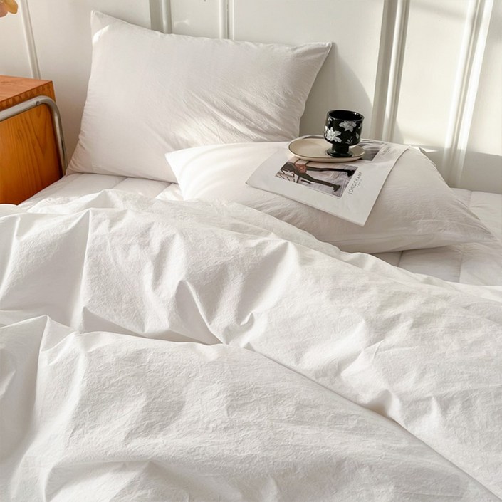 루아베 알러지케어 60수 호텔 침구세트