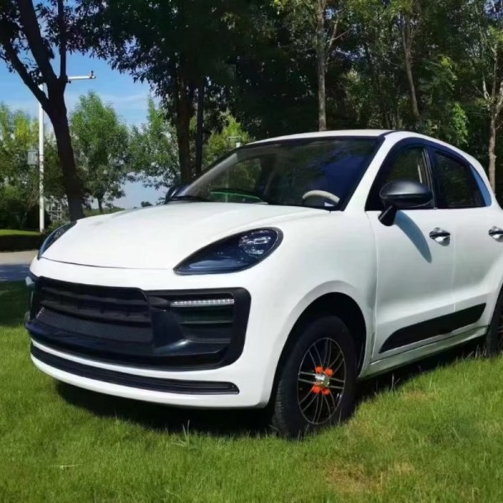 3500W 미니 전기차 저렴한 신형 디자인 4인승 노인용 전기차