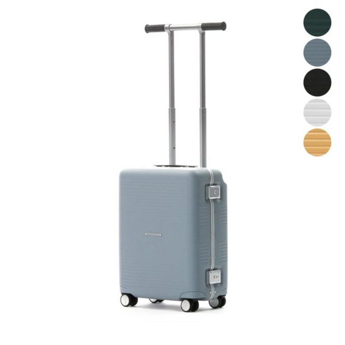 로우로우 R TRUNK FRAME ep.3 PC캐리어 37L(20인치)