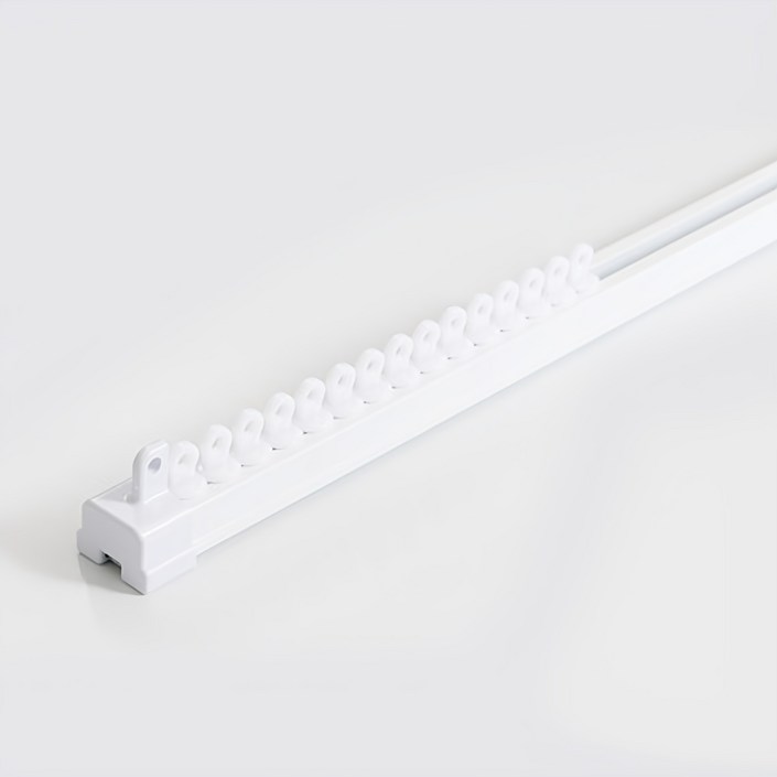 창안애 커튼레일