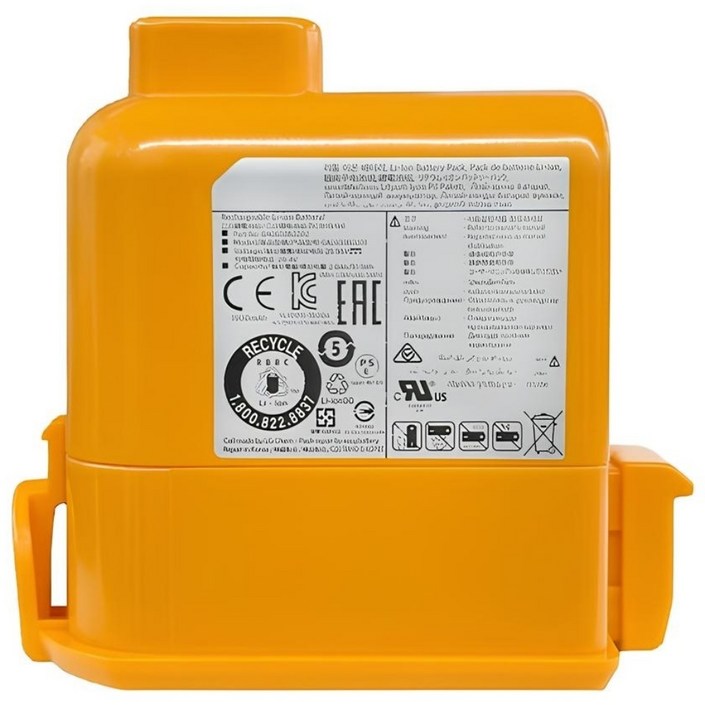 12개월 무상보증 호환용 LG 코드제로 배터리 A9 P9 A9S 교체용 정품셀 리필