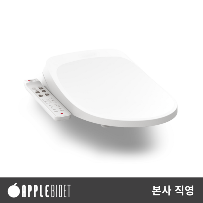 (무료설치)AB-K6816NF 직수 방수 비데 / 3년무상AS / 정품필터24개월분