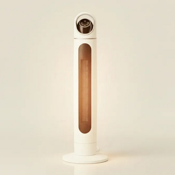 휴엘 PTC 초강력 전기 온풍기, HHN29719