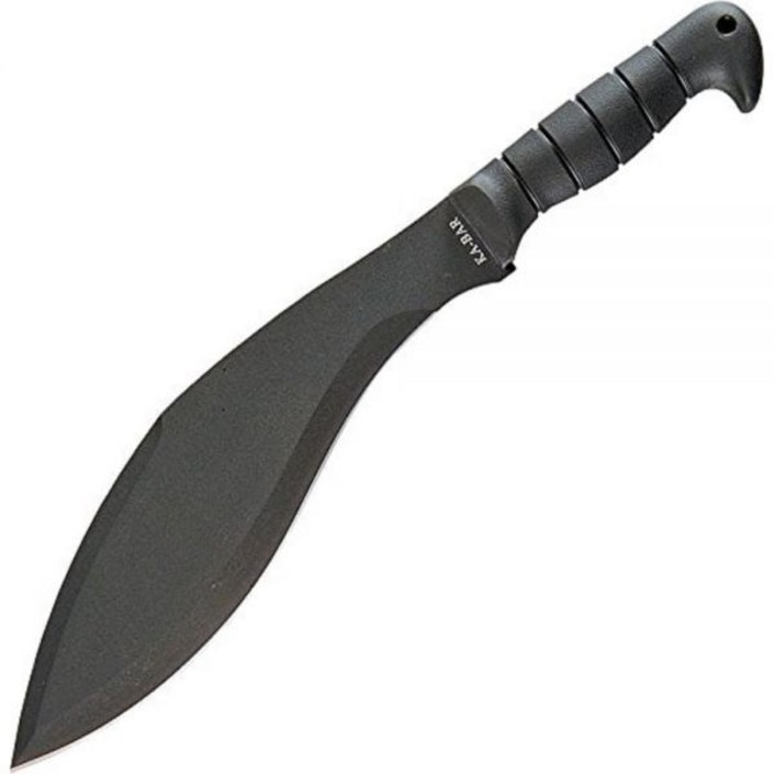 KABAR 212499 쿠크리블랙