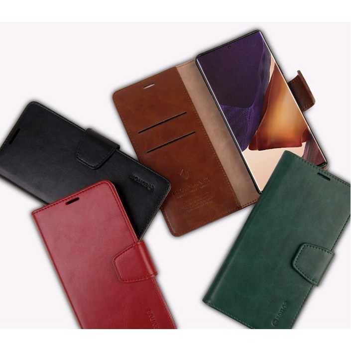 루시드 지갑 다이어리 케이스 갤럭시S21울트라 SM-G998N