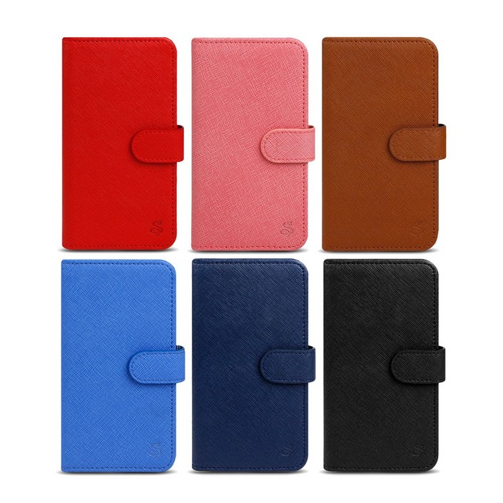 천연가죽 지갑 다보 카드케이스 갤럭시A23 A235