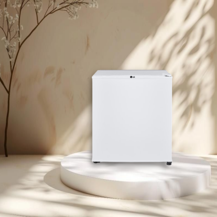 LG전자 미니 1도어 냉장고 43L 방문설치