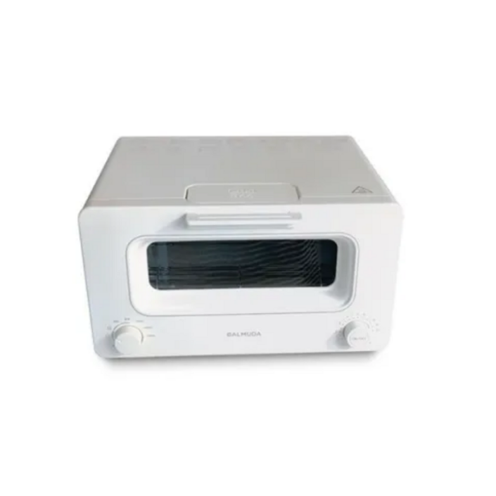 본사출고발뮤다 더 토스터 화이트 k11b