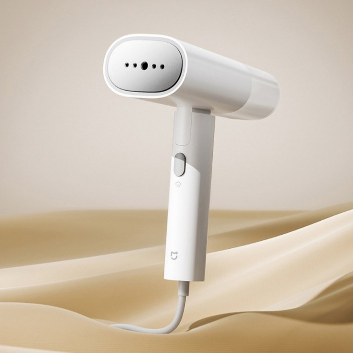 샤오미 미지아 접이식 핸디형 스팀 다리미 2 MJGTJ02LF 2024최신형