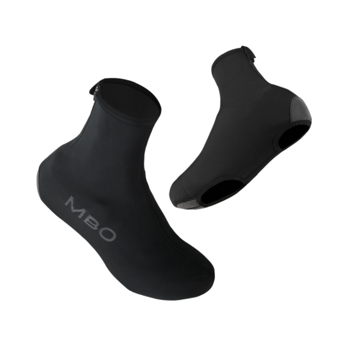 MBO AS180 기모 슈커버 블랙