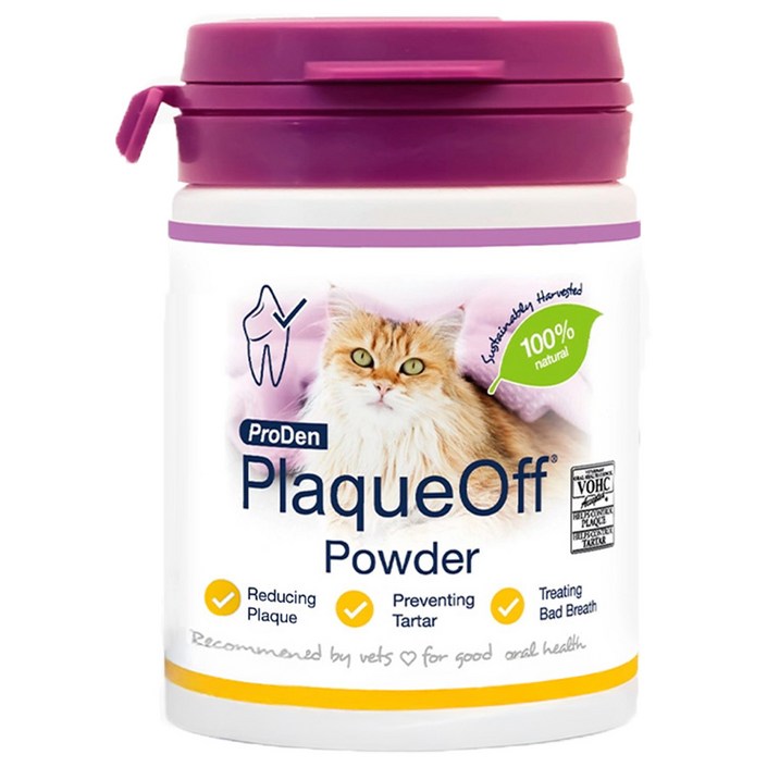 플라그오프 프로덴 캣 영양제