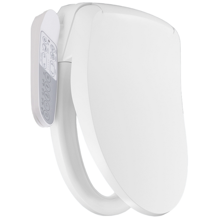 대림바스 비데 신형출시 99.9항균세척 IPX7 완벽방수 하이브리드 절전 필터가필요없는 비데