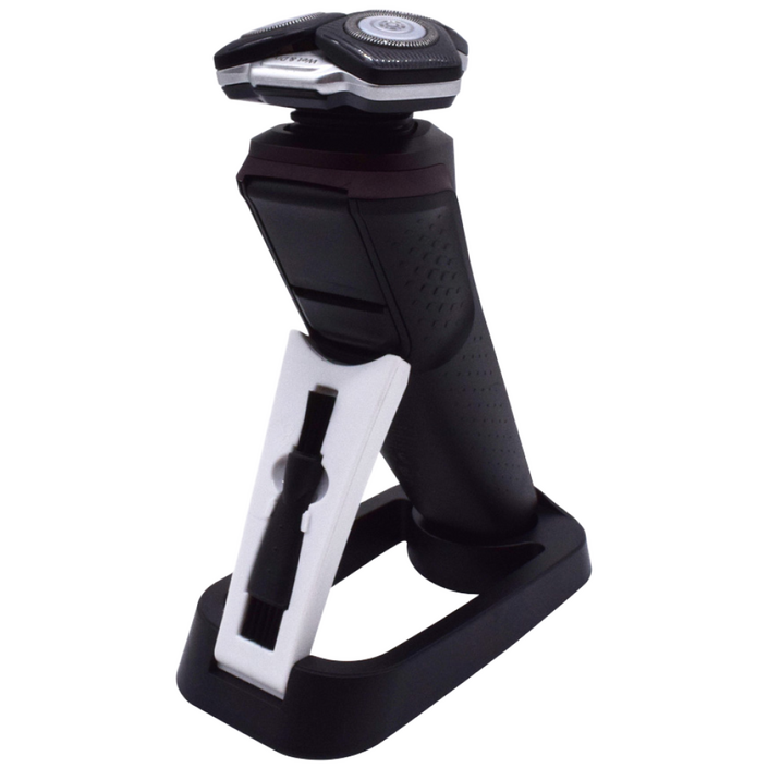 조이홈 전기면도기 거치대 각도조절 모든기종호환