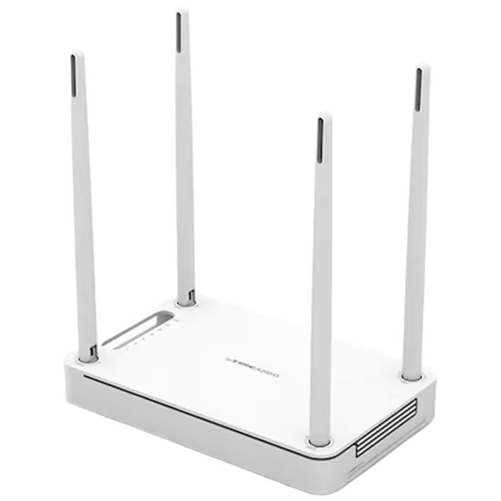 ipTIME 유무선 공유기, a2004s, 1개