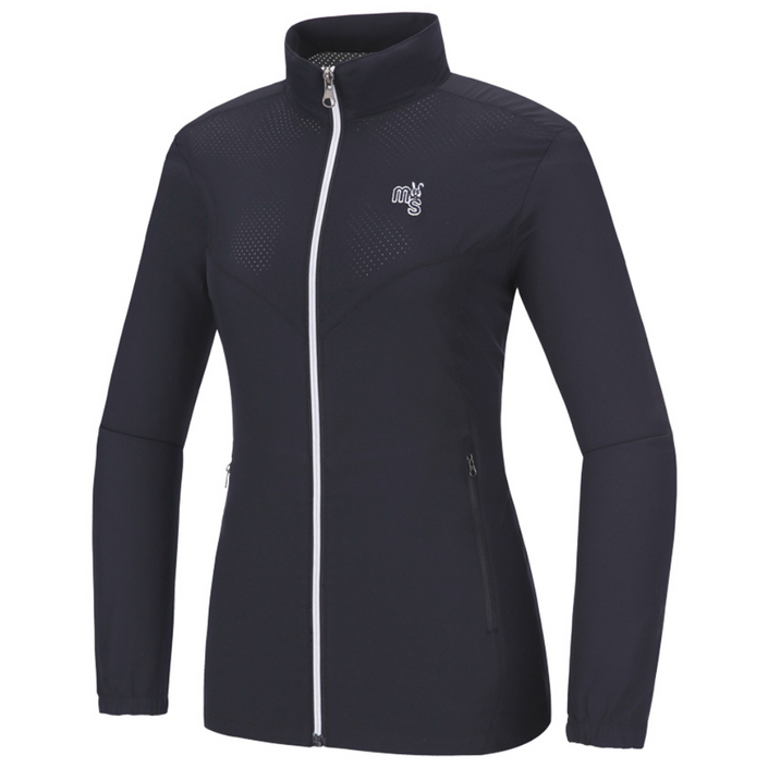 [성원] 여성 춘추 100D 에어타공 펀칭 자켓 SWJ10-1 초경량 바람막이 점퍼 등산 골프 아웃도어 스포츠 가벼운 시원한