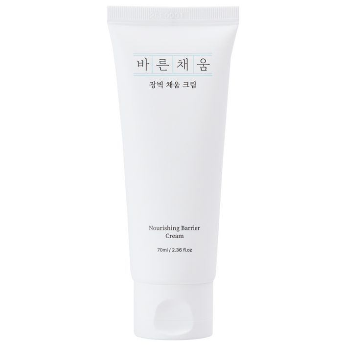 [맘가이드가 만든] 바른채움 장벽 채움 크림 임산부 무향, 1개, 70ml