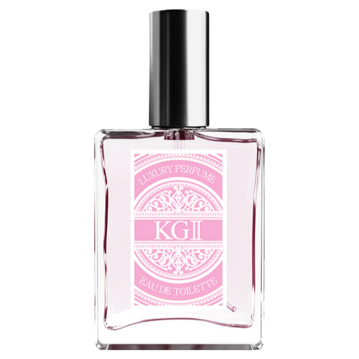 케이지2 오데토일렛 향수 구구러쉬향, 1개, 50ml