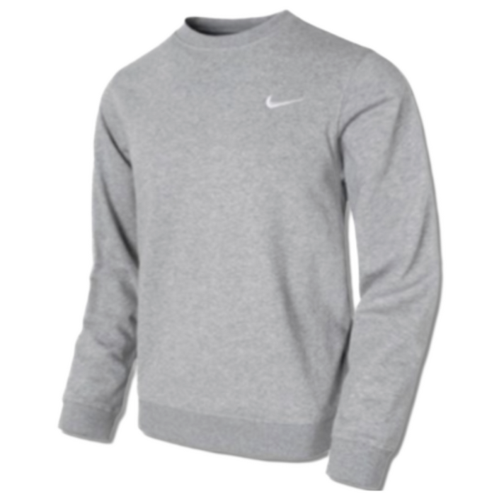 매장판정품 나이키 남여공용 스우시 맨투맨 나이키맨투맨 데일리맨투맨 긴팔티