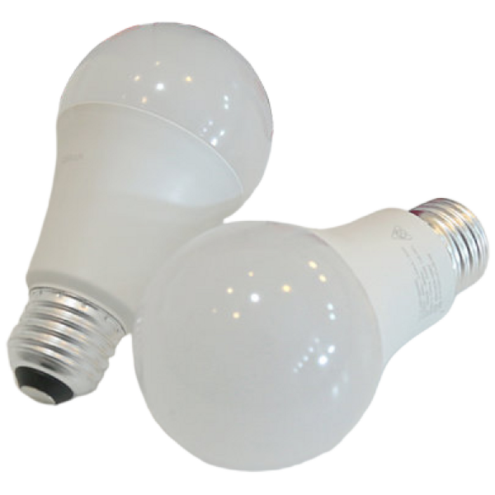 LED 오스람 전구 10.5W 13.5WE26 플리커프리 에너지효율 1등급, 1개, 주백색