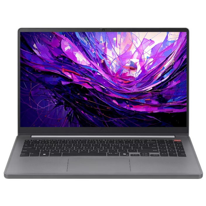 LG전자 2024 울트라PC 15 코어 i5 인텔 13세대, 울트라PC, Free DOS, 8GB, 256GB, 타이탄실버