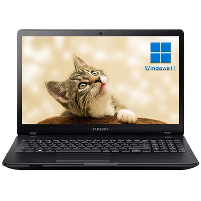 삼성 15.6인치 인텔 i3 i5 i7 가성비 좋은 노트북 윈도우11 업그레이드 사무용 업무용 인강용 NT370B5L