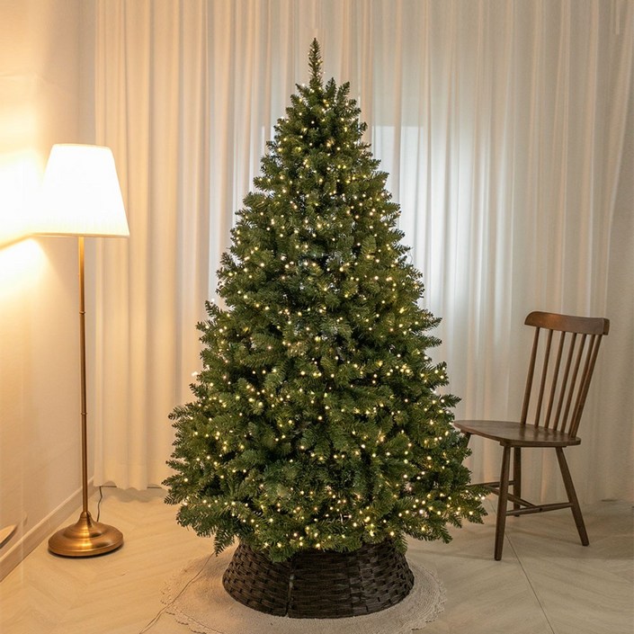 플라워트리 프리미엄트리