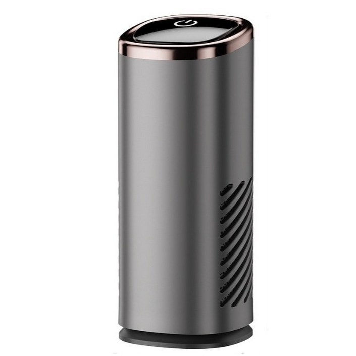 WoWo 차량용 미니 휴대용 저소음 실내공기청정기