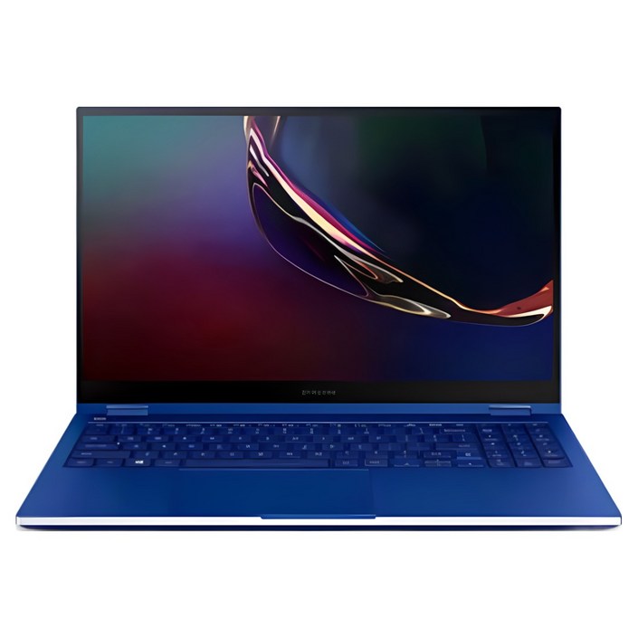 삼성 갤럭시북 Flex S펜탑재 NT951QCG I7-1065G7/DDR4 16G/SSD512G/MX250/15.6 QLED 터치스크린/WIN11프로