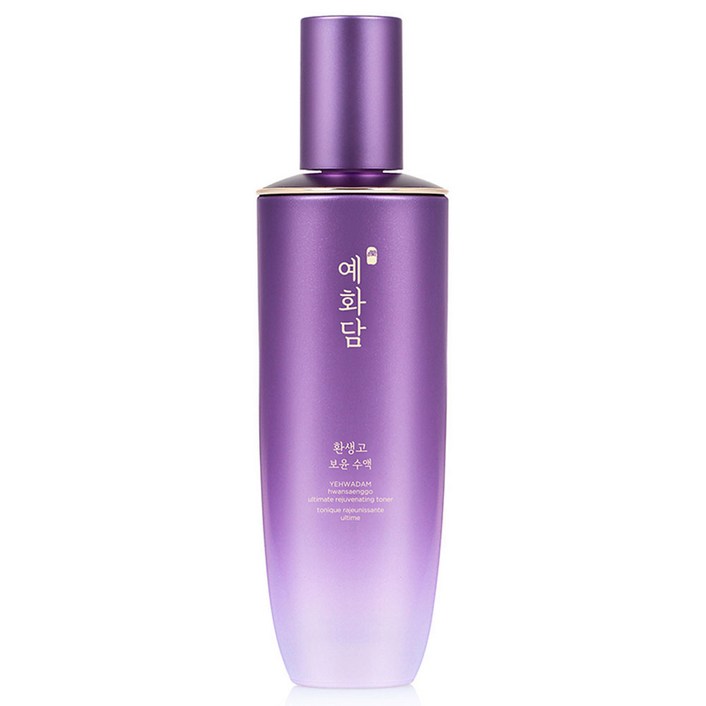 더페이스샵 예화담 환생고 보윤수액