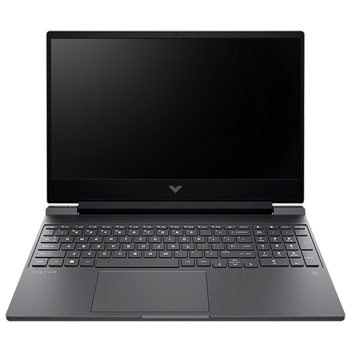 HP 2024 빅터스 15 라이젠5 라이젠 8000 시리즈 지포스 RTX 4060, Mica Silver, 512GB, 16GB, Free DOS, 15FB2061AX